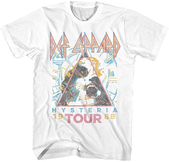 Blanc de Hotot cinis Rock Shirt
